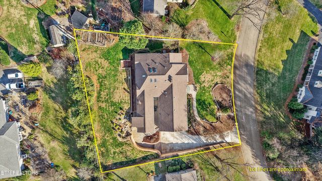 7113 Cheshire Drive, Knoxville, TN 37919