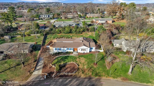 7113 Cheshire Drive, Knoxville, TN 37919