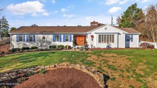 7113 Cheshire Drive, Knoxville, TN 37919