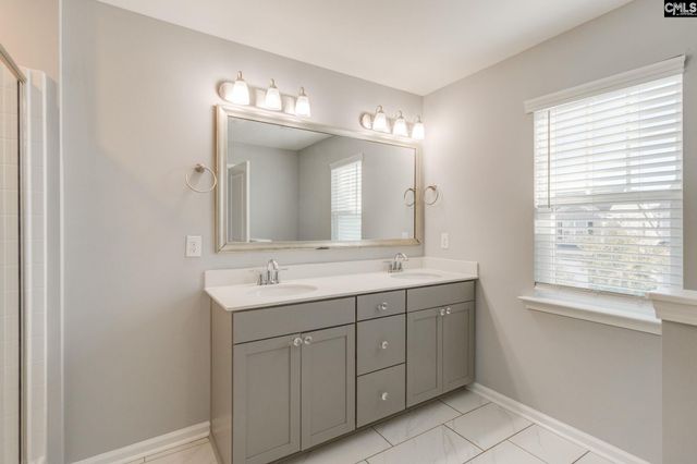 1181 Coopers Ridge Lane, Elgin, SC 29045