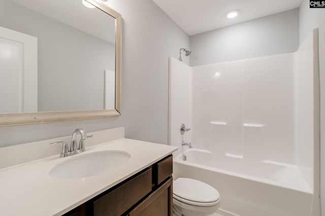 1181 Coopers Ridge Lane, Elgin, SC 29045