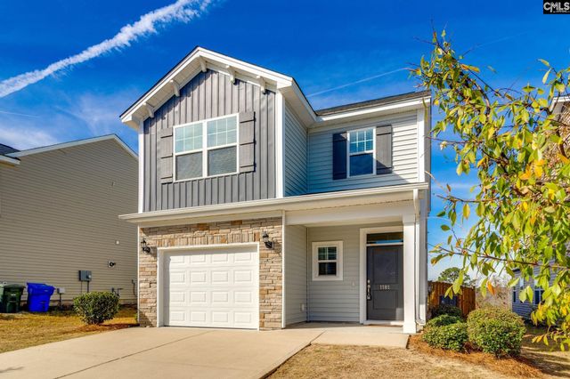 1181 Coopers Ridge Lane, Elgin, SC 29045