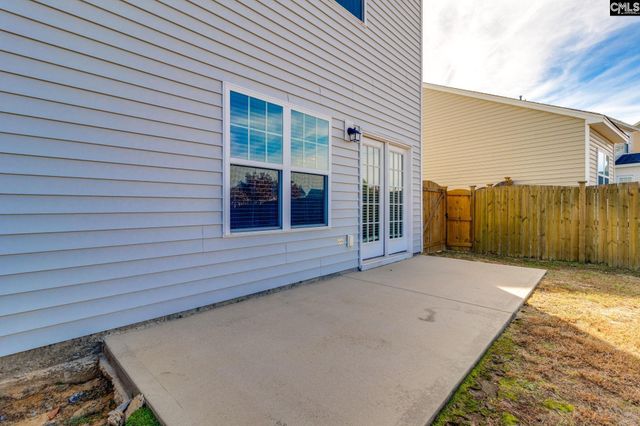 1181 Coopers Ridge Lane, Elgin, SC 29045