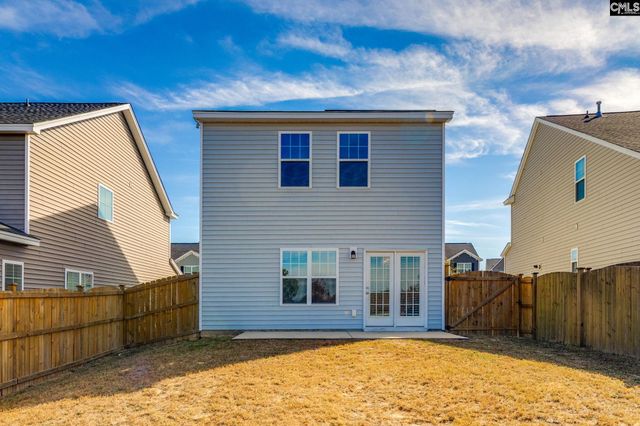 1181 Coopers Ridge Lane, Elgin, SC 29045