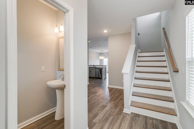 1181 Coopers Ridge Lane, Elgin, SC 29045