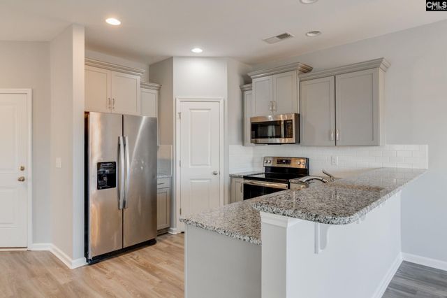 1181 Coopers Ridge Lane, Elgin, SC 29045