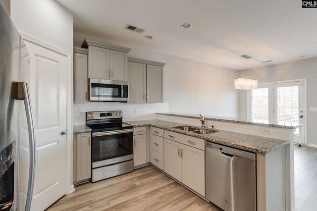 1181 Coopers Ridge Lane, Elgin, SC 29045