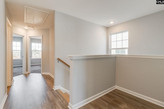 1181 Coopers Ridge Lane, Elgin, SC 29045