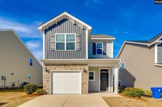 1181 Coopers Ridge Lane, Elgin, SC 29045