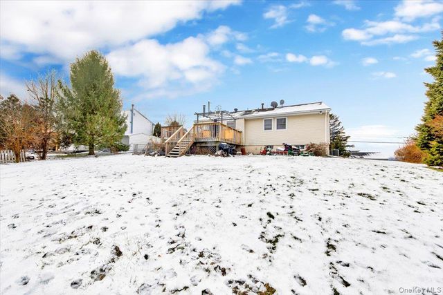 32 Highland Avenue, Warwick, NY 10990