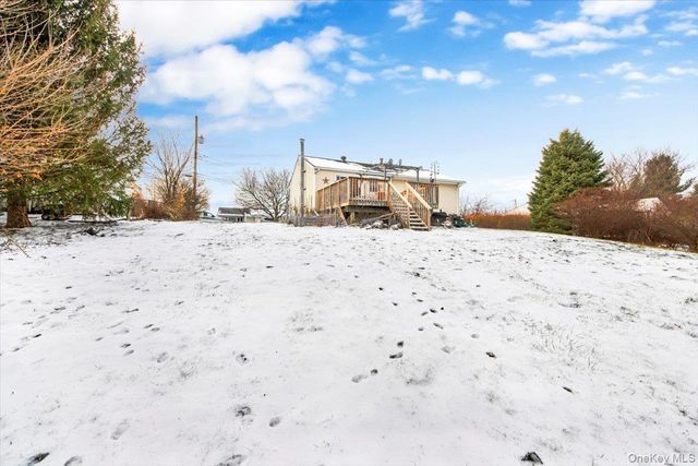 32 Highland Avenue, Warwick, NY 10990