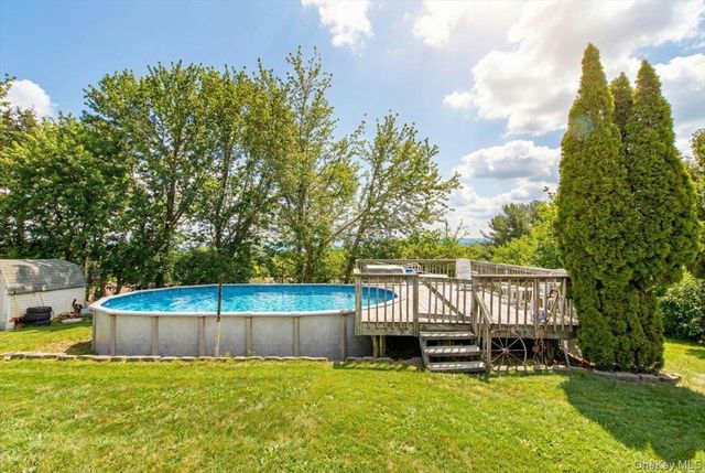 32 Highland Avenue, Warwick, NY 10990