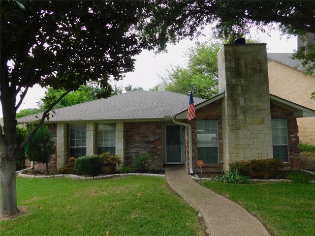 2715 Alden Avenue, Dallas, TX 75211