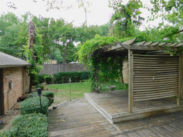 2715 Alden Avenue, Dallas, TX 75211