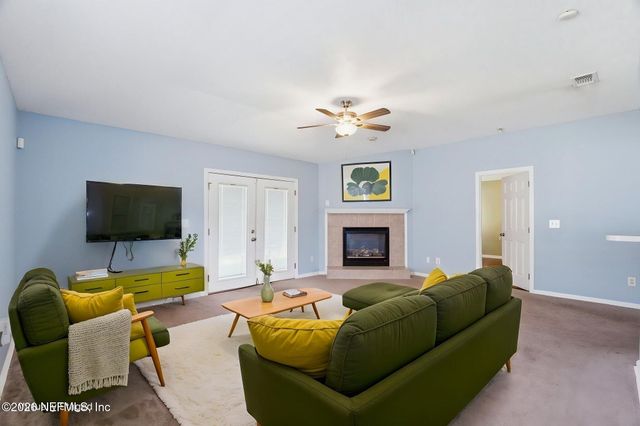 3348 VOLLEY Drive, Jacksonville, FL 32277