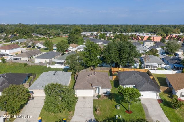 3348 VOLLEY Drive, Jacksonville, FL 32277