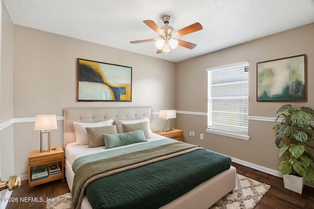 3348 VOLLEY Drive, Jacksonville, FL 32277
