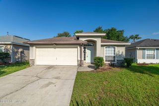 3348 VOLLEY Drive, Jacksonville, FL 32277