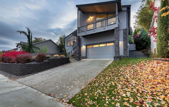 2136 W Honeysett Road, Wenatchee, WA 98801