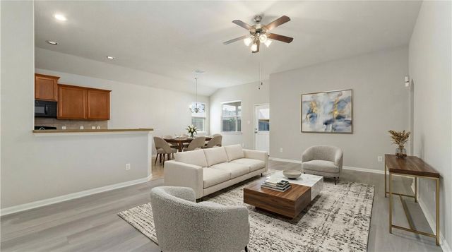 18302 Redoak Manor Lane, Cypress, TX 77433