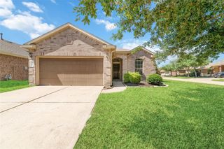 18302 Redoak Manor Lane, Cypress, TX 77433
