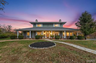 3434 Bouquet Road, Wildwood, MO 63069