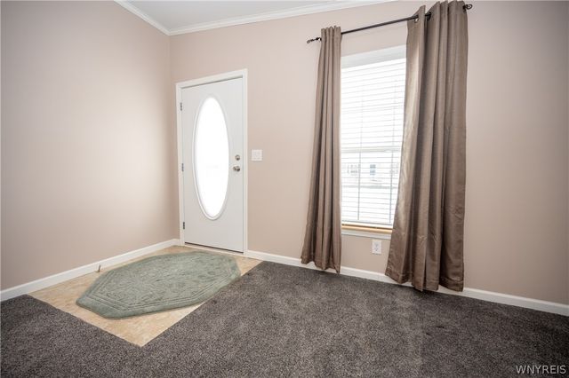 4597 Leytonstone Avenue, Clarence, NY 14031