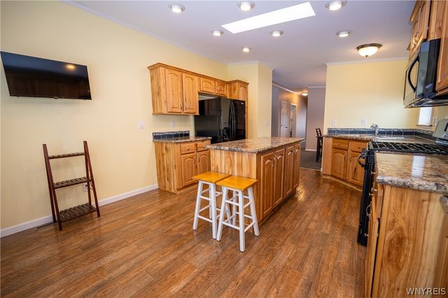 4597 Leytonstone Avenue, Clarence, NY 14031