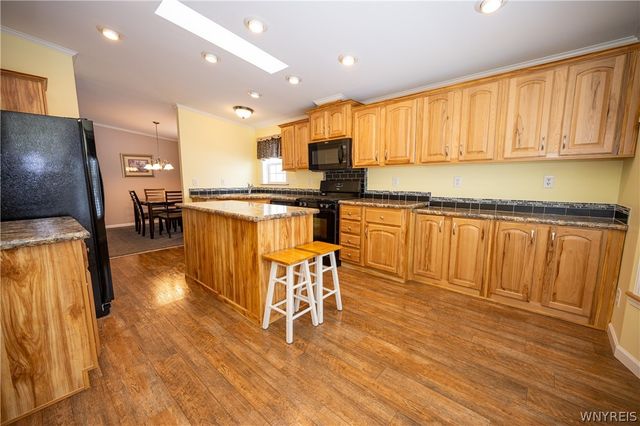 4597 Leytonstone Avenue, Clarence, NY 14031