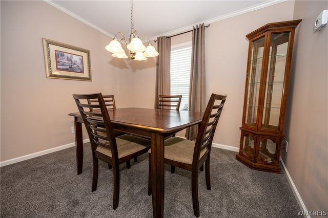 4597 Leytonstone Avenue, Clarence, NY 14031