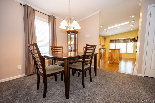 4597 Leytonstone Avenue, Clarence, NY 14031