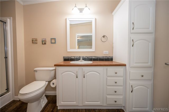 4597 Leytonstone Avenue, Clarence, NY 14031