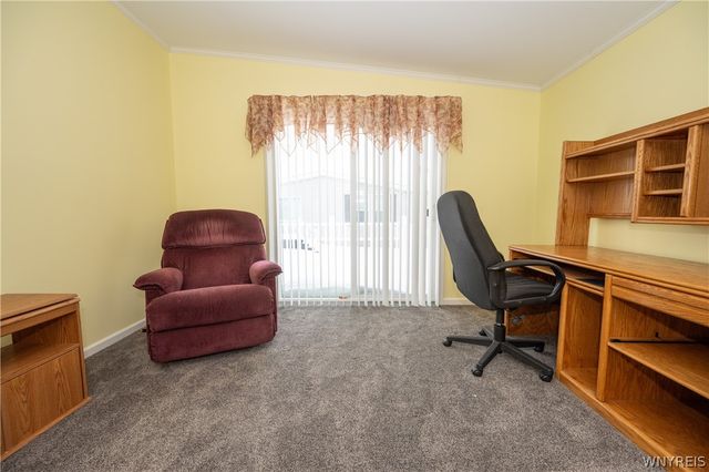 4597 Leytonstone Avenue, Clarence, NY 14031