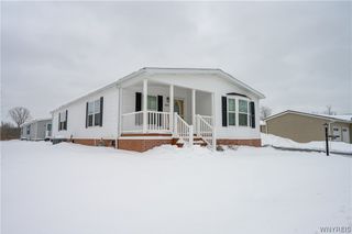 4597 Leytonstone Avenue, Clarence, NY 14031