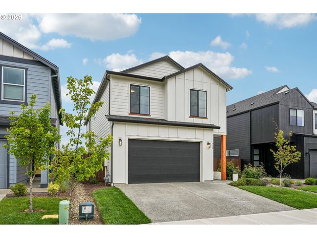 914 Nw 175TH Way, Ridgefield, WA 98642