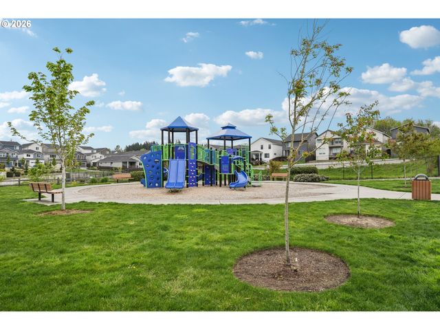 914 Nw 175TH Way, Ridgefield, WA 98642