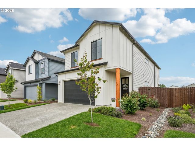 914 Nw 175TH Way, Ridgefield, WA 98642