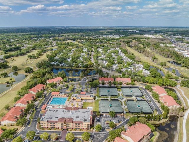 13602 S VILLAGE DRIVE 1106, Tampa, FL 33618