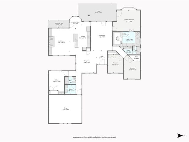 1923 Skelton Street, Flower Mound, TX 75022