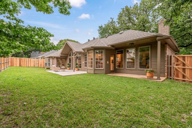1923 Skelton Street, Flower Mound, TX 75022