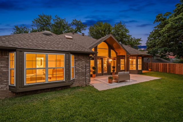 1923 Skelton Street, Flower Mound, TX 75022
