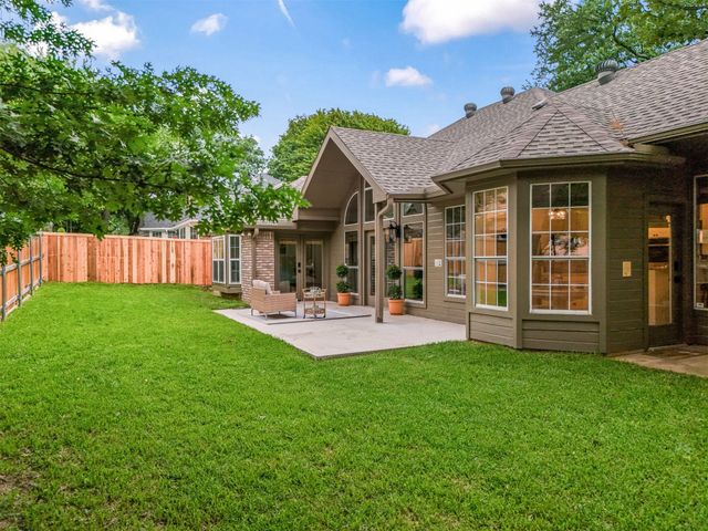 1923 Skelton Street, Flower Mound, TX 75022