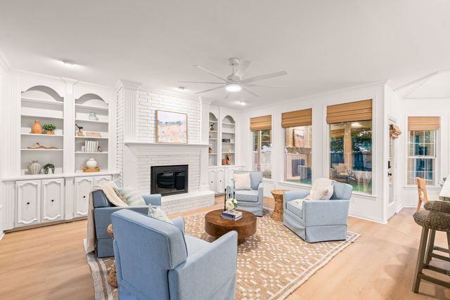 1923 Skelton Street, Flower Mound, TX 75022