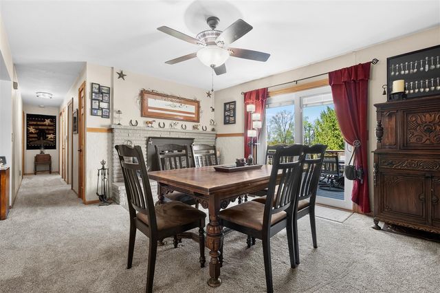 14941 S 1st Street, Schoolcraft, MI 49087