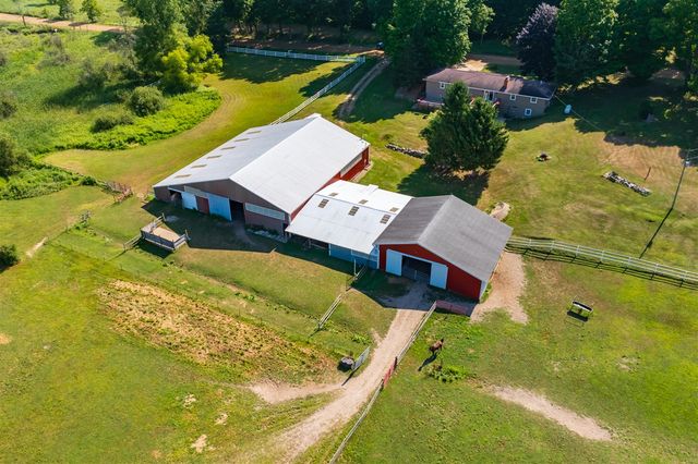 14941 S 1st Street, Schoolcraft, MI 49087