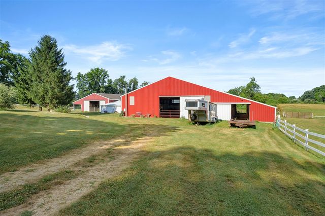 14941 S 1st Street, Schoolcraft, MI 49087