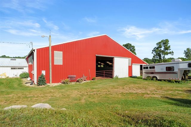 14941 S 1st Street, Schoolcraft, MI 49087