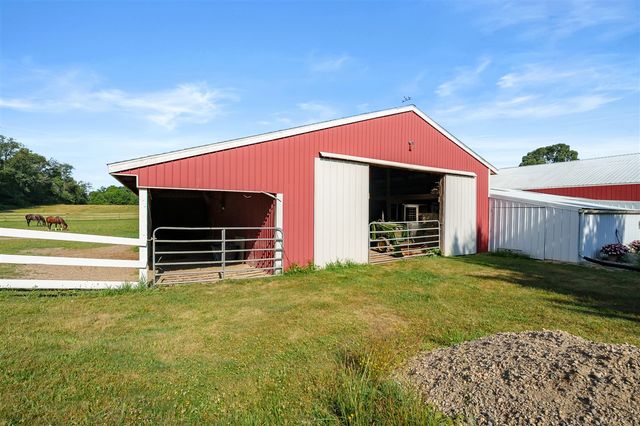 14941 S 1st Street, Schoolcraft, MI 49087