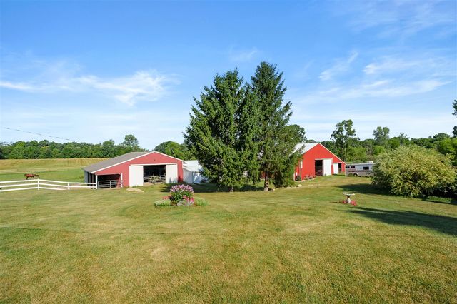 14941 S 1st Street, Schoolcraft, MI 49087