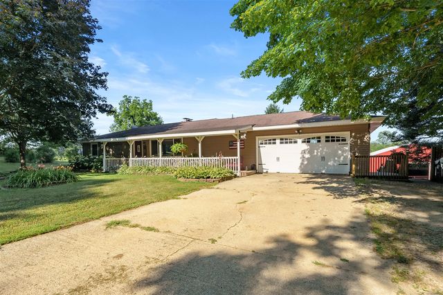 14941 S 1st Street, Schoolcraft, MI 49087